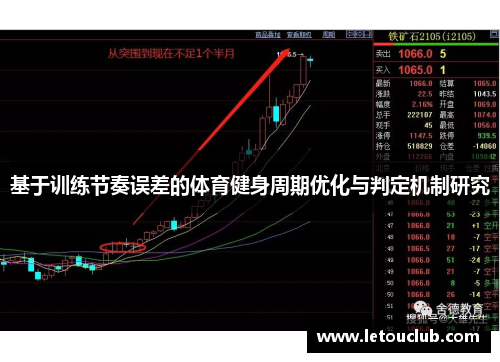基于训练节奏误差的体育健身周期优化与判定机制研究
